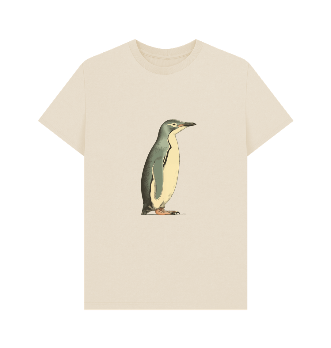 Oat Printed T-shirt Front